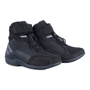 Oxford Spartan Air Motorcycle Boot