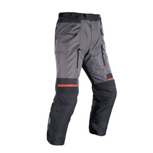 Oxford Rockland Textile Motorcycle Pants