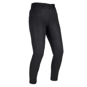 Oxford Advanced AA Wax Ladies Motorcycle Jeggings