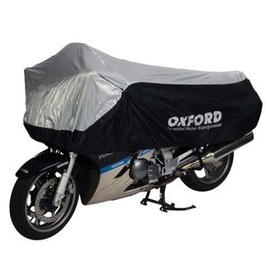 Oxford Umbratex Waterproof Outdoor Motorcycle Cover