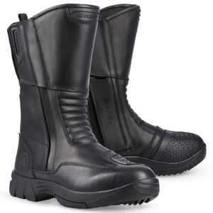 Oxford Advanced Continental Motorcycle Boots