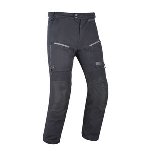 Oxford Mondial Textile Motorcycle Pants