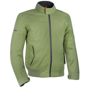 Oxford Harrington Textile Motorcycle Jacket