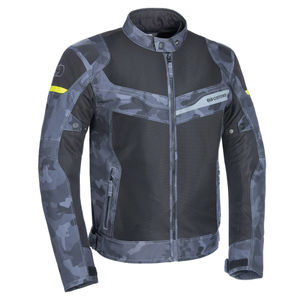 Oxford Dakar Dry2Dry Air MS Textile Motorcycle Jacket