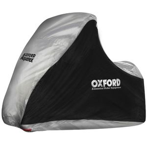 Oxford Aquatex Waterproof Outdoor MP3/3 Wheeler Cover