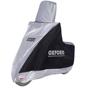 Oxford Aquatex Waterproof Outdoor Highscreen Scooter Cover