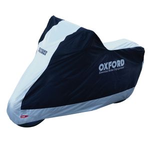 Oxford 2016 Aquatex Waterproof Outdoor Motorcycle Cover