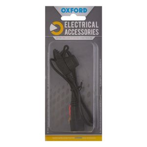 Oxford SAE Compatible Battery Eyelet Lead