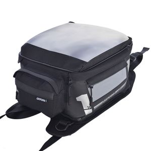 Oxford F1 S18 Strap On Tank Bag 18L