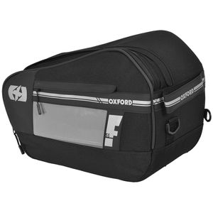 Oxford F1 P55 Motorcycle Panniers