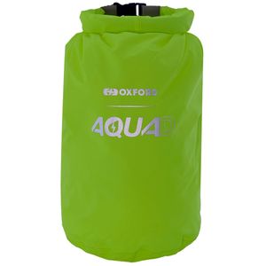 Oxford Aqua D Packing Cubes 3 Pack