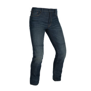Oxford Originals Approved AAA Straight Mens Motorcycle Jeans