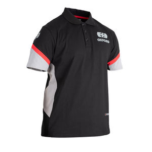 Oxford Racing Polo Shirt