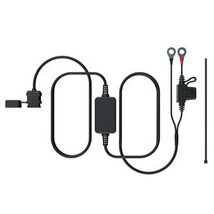 Oxford USB C 3.0 Amp Charging Kit