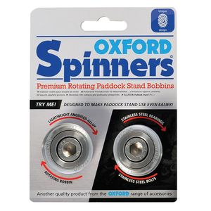 Oxford Spinners