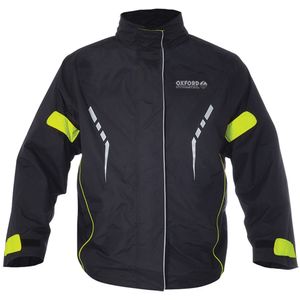 Oxford Stormseal Motorcycle Over-Jacket