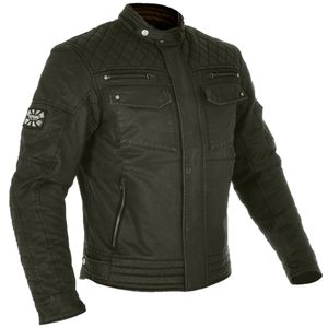 Oxford Hardy Wax Motorcycle Jacket