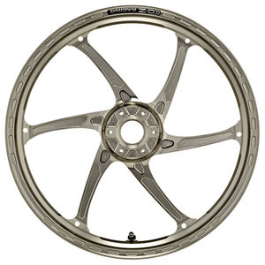 OZ Racing Gass RS-A 6 Spoke Front Motorcycle Wheel
