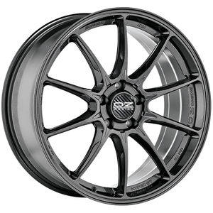 Shop: OZ Racing Alloy Wheels - Demon Tweeks