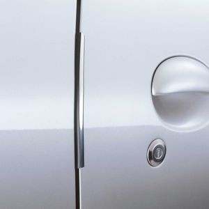 E-Tech Engineering Full Length Door Edge Protector