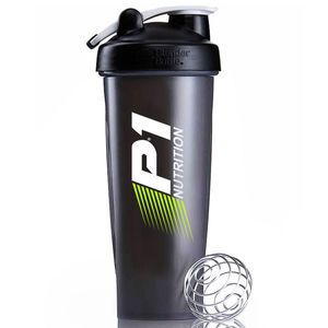 P1 Nutrition Shaker Bottle