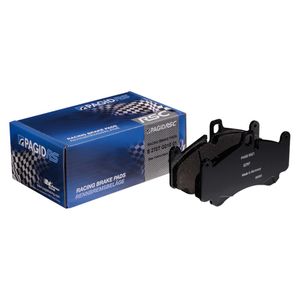 Pagid RSC1 Ceramic Disc Brake Pads