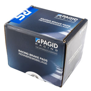 Pagid RS14 Brake Pads