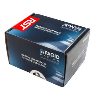 Pagid RST3 Brake Pads