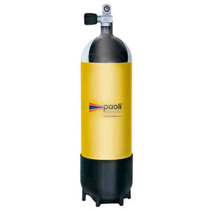 Paoli Compressed Air Bottles