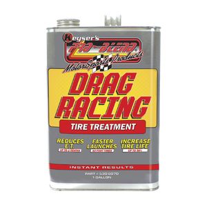 Pro Blend Drag Racing Tyre Treatment