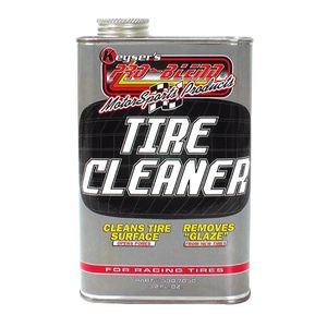 Pro Blend Tyre Cleaner