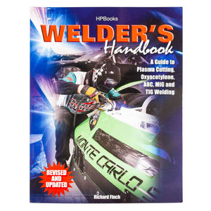 Welders Handbook