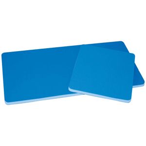 Demon Tweeks Backsaver Memory Foam