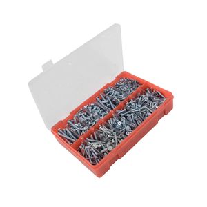 Demon Tweeks Self Tapping Screw Assortment