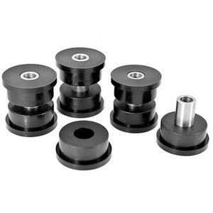 Powerflex Pack Of 4 Black Series Front Tie Bar Bushes