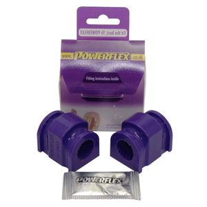 Powerflex Pack Of 2 Anti Roll Bar Bushes 22mm