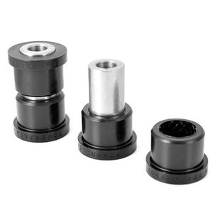 Powerflex Pack Of 2 Black Series Front Wishbone Front Bushes