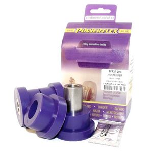 Powerflex Pack Of 2 Front Lower Wishbone Rear Bushes