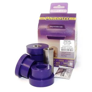 Powerflex Pack Of 2 Front Lower Wishbone Front Bushes