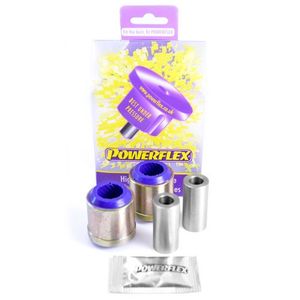 Powerflex Pack Of 2 Shock Absorber, Lower Mount Bushes