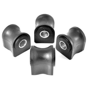 Powerflex Pack Of 4 Black Series Front Wishbone Bushes