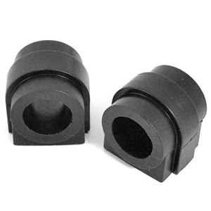 Powerflex Pack Of 2 Black Series Front Anti Roll Bar Bushes 24mm