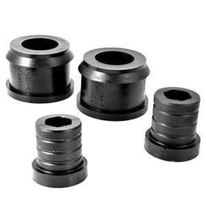 Powerflex Pack Of 2 Black Series Front Wishbone Rear Bushes