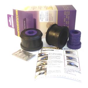 Powerflex Pack Of 2 Front Wishbone Rear Bushes