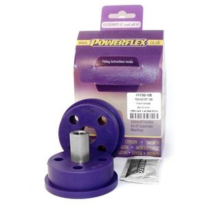 Powerflex Engine Mount, Lower Bush