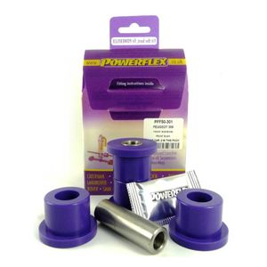 Powerflex Pack Of 2 Front Wishbone Front Bushes