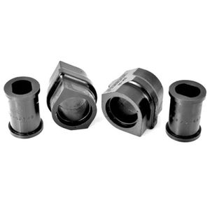 Powerflex Pack Of 2 Black Series Front Anti Roll Bar Bushes 22mm