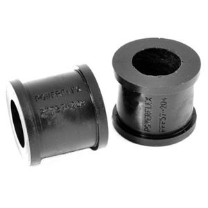 Powerflex Pack Of 2 Black Series Front Anti Roll Bar Bushes 26.8mm