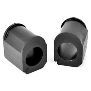 Powerflex Pack Of 2 Black Series Front Anti Roll Bar Bushes 25mm