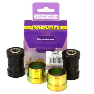 Powerflex Pack Of 2 Front Arm Front Bushes